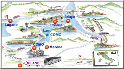 Lago di Como
