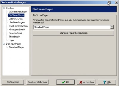 Player