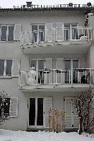 Schneemann