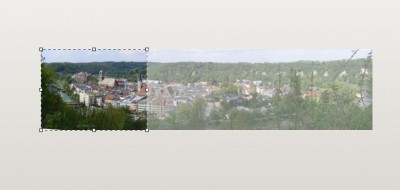 Entspricht ca. 4:3 Bildschirm
