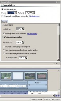 Noch ein Screenshot