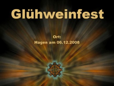 erstes Bild