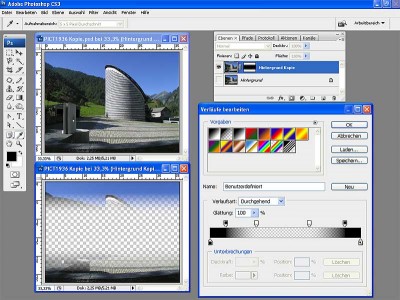 Im Photoshop siehts so aus...