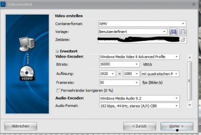 video für PS3