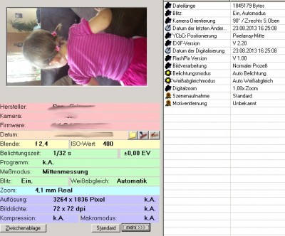 EXIF-Daten eines &quot;Problembildes&quot;