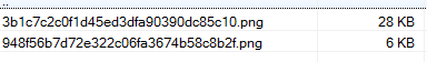 GIMP-thumbnails