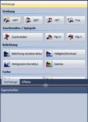 BitmapFX-Editor