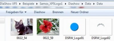 DS XP five
