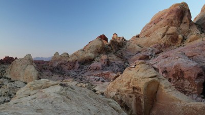 Valley of Fire