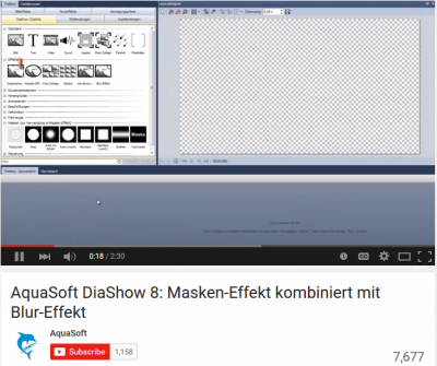 Video ohne Flash-Player